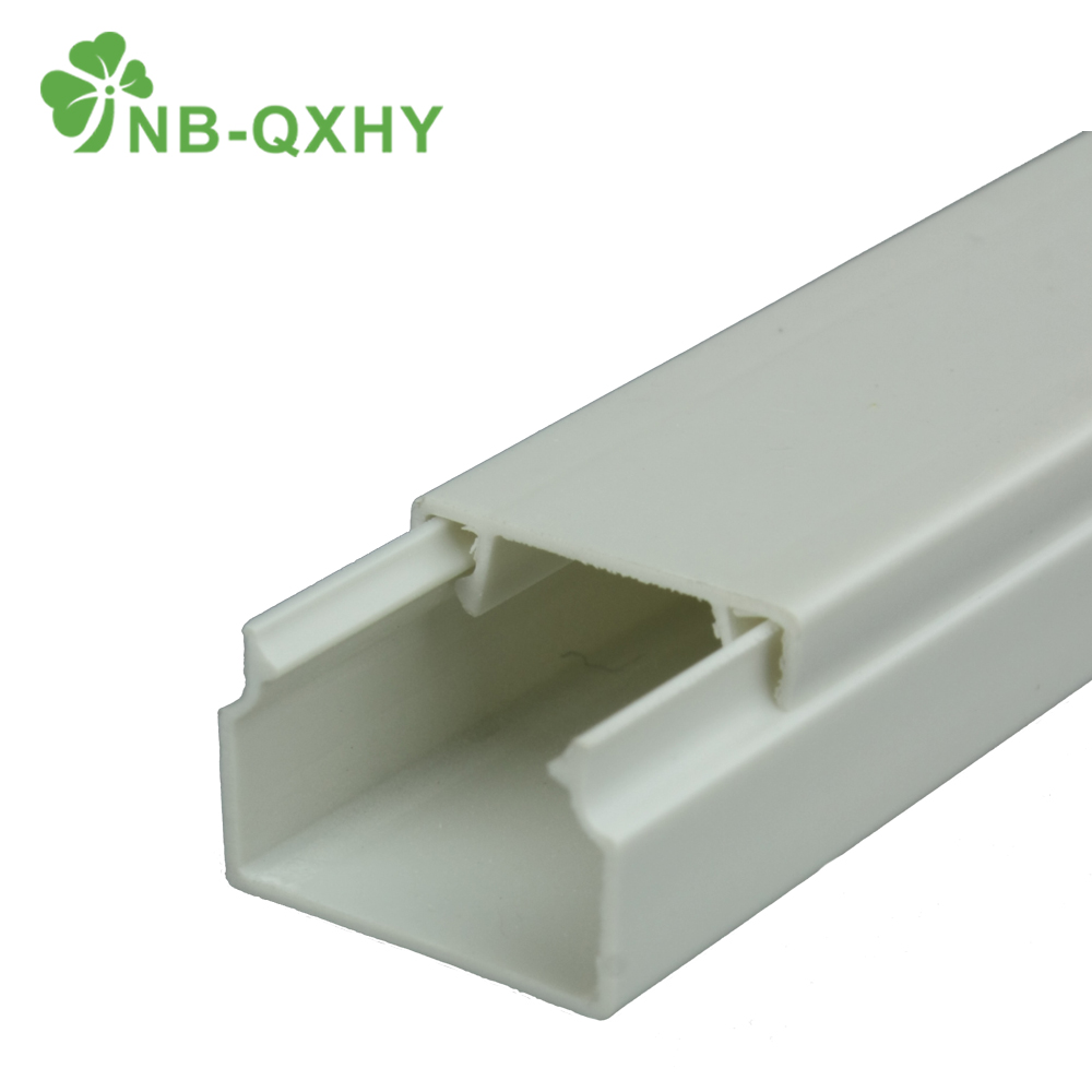 Wholesale China PVC Electric Pipe and Pipe Fittings, Plastic Valve and